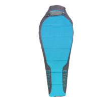 Спальный мешок BTrace Snug L  Левый