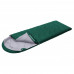 Спальник Trek Planet Chester Comfort зеленый левый