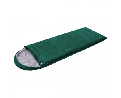 Спальник Trek Planet Chester Comfort зеленый левый