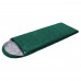 Спальник Trek Planet Chester Comfort зеленый левый
