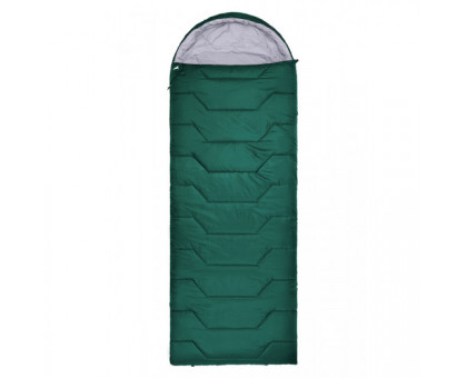 Спальник Trek Planet Chester Comfort зеленый левый