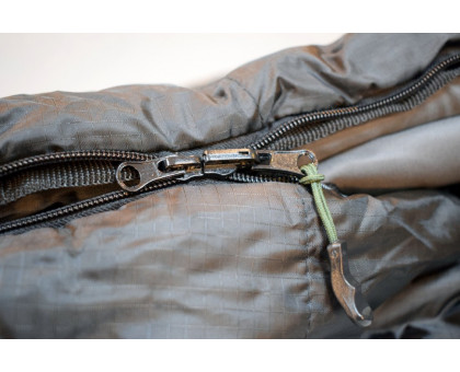 Спальный мешок Talberg Grunten Compact -27C