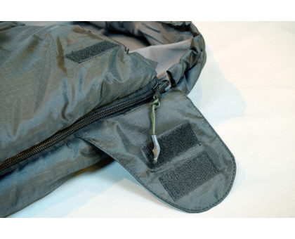 Спальный мешок Talberg Grunten Compact -27C
