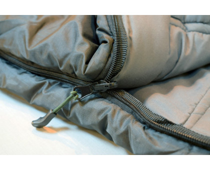 Спальный мешок Talberg Grunten Compact -27C