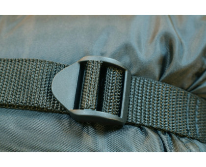 Спальный мешок Talberg Grunten Compact -27C