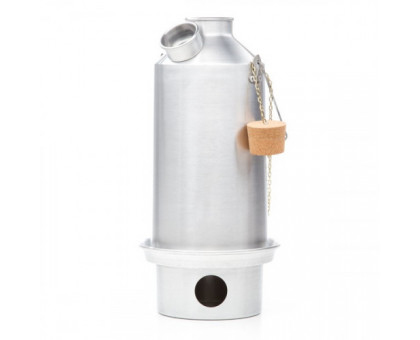 Самовар Kelly Kettle Base Camp Alumin 1,6 л