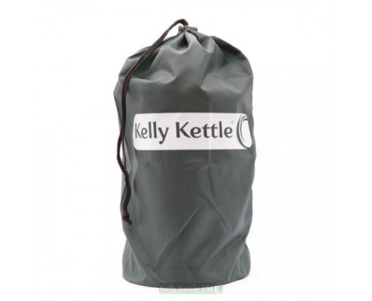 Самовар Kelly Kettle Base Camp Alumin 1,6 л