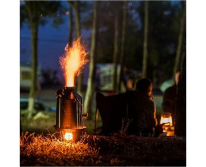 Самовар Kelly Kettle Scout Alumin 1,2 л