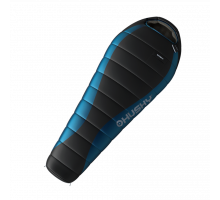 Спальный мешок пуховой Husky Drape -20C