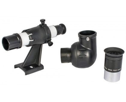 Телескоп Celestron PowerSeeker 80 AZS