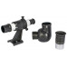 Телескоп Celestron PowerSeeker 80 AZS