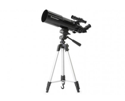 Телескоп Celestron Travel Scope 80
