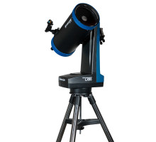 Телескоп Meade LX65 6" с пультом AudioStar