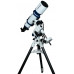Телескоп Meade LX85 5" с пультом AudioStar