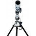 Телескоп Meade LX85 5" с пультом AudioStar