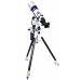 Телескоп Meade LX85 5" с пультом AudioStar