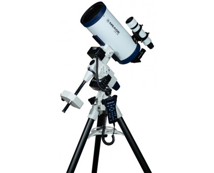 Телескоп Meade LX85 6" с пультом AudioStar