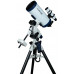 Телескоп Meade LX85 6" с пультом AudioStar