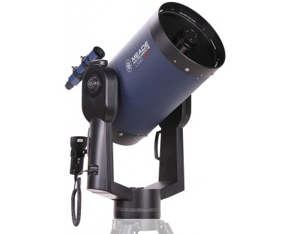 Труба оптическая Meade LX90 12" ACF с пультом AudioStar