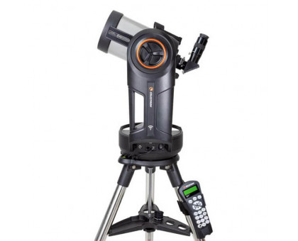 Телескоп Celestron NexStar Evolution 5