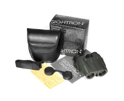 Бинокль Sightron SI 8x25 WP
