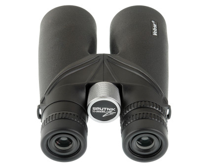Бинокль Veber SPUTNIK ZOOM 10–20x50