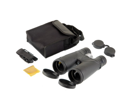 Бинокль Veber SPUTNIK ZOOM 10–20x50