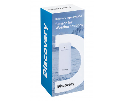 Датчик Discovery Report WA20-S для метеостанций