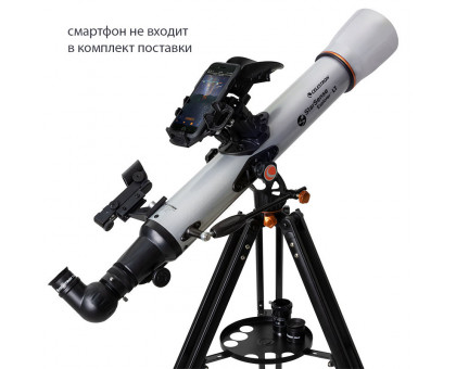 Телескоп Celestron StarSense Explorer LT 70 AZ