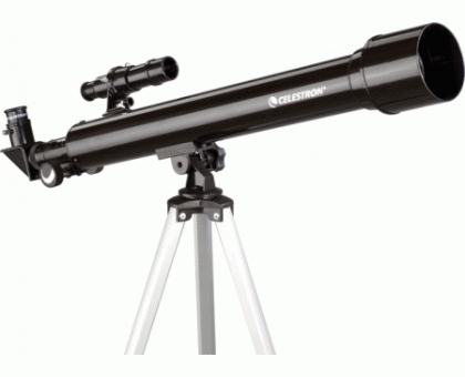 Телескоп Celestron PowerSeeker 50 AZ