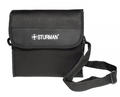 Бинокль STURMAN 10x50 FF с сеткой