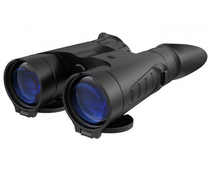 Бинокль Yukon Point 8x42