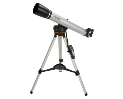 Телескоп Celestron LCM 80
