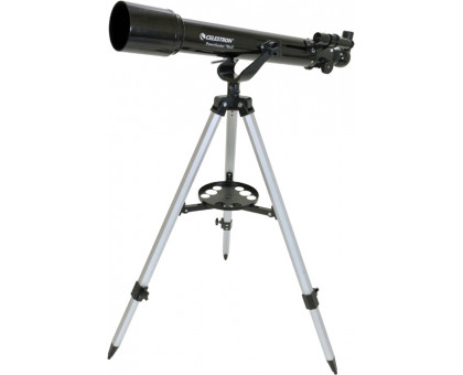 Телескоп Celestron PowerSeeker 70 AZ
