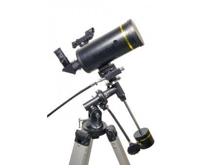 Телескоп Levenhuk Skyline PRO 105 MAK