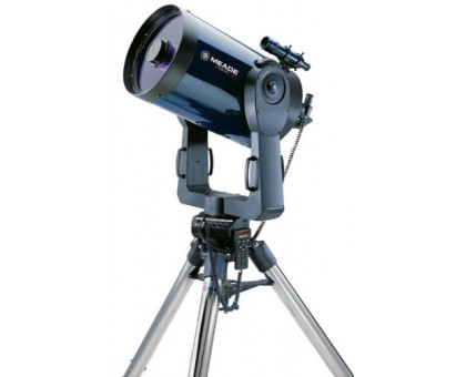 Телескоп Meade LX200 14" (f/10) ACF/UHTC Шмидт-Кассегрен с исправленной комой