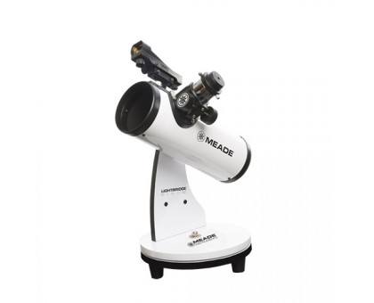Телескоп Meade LightBridge Mini 82 мм