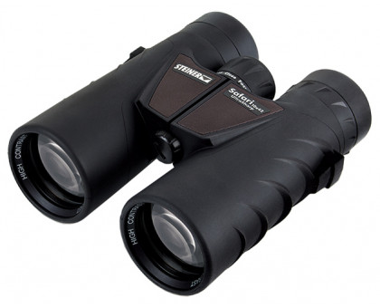 Бинокль Steiner Safari UltraSharp 10x42