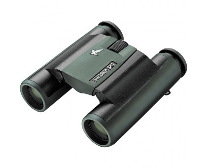 Бинокль SWAROVSKI CL Pocket 8x25, зеленый