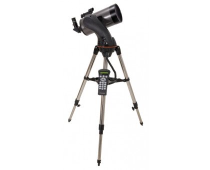 Телескоп Celestron NexStar 127 SLT