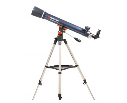 Телескоп Celestron AstroMaster LT 70 AZ