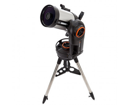 Телескоп Celestron NexStar Evolution 6"