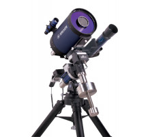 Телескоп Meade LX850 10" (f/8) ACF на монтировке StarLock