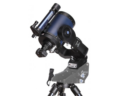 Телескоп Meade LX600 12" (f/8) ACF с системой StarLock
