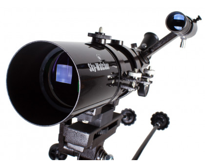 Телескоп Sky-Watcher BK 804AZ3